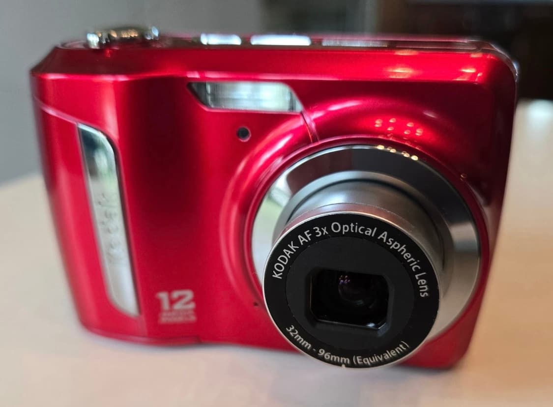 코닥 Kodak c143 키키 디카 민트급 상품이미지2