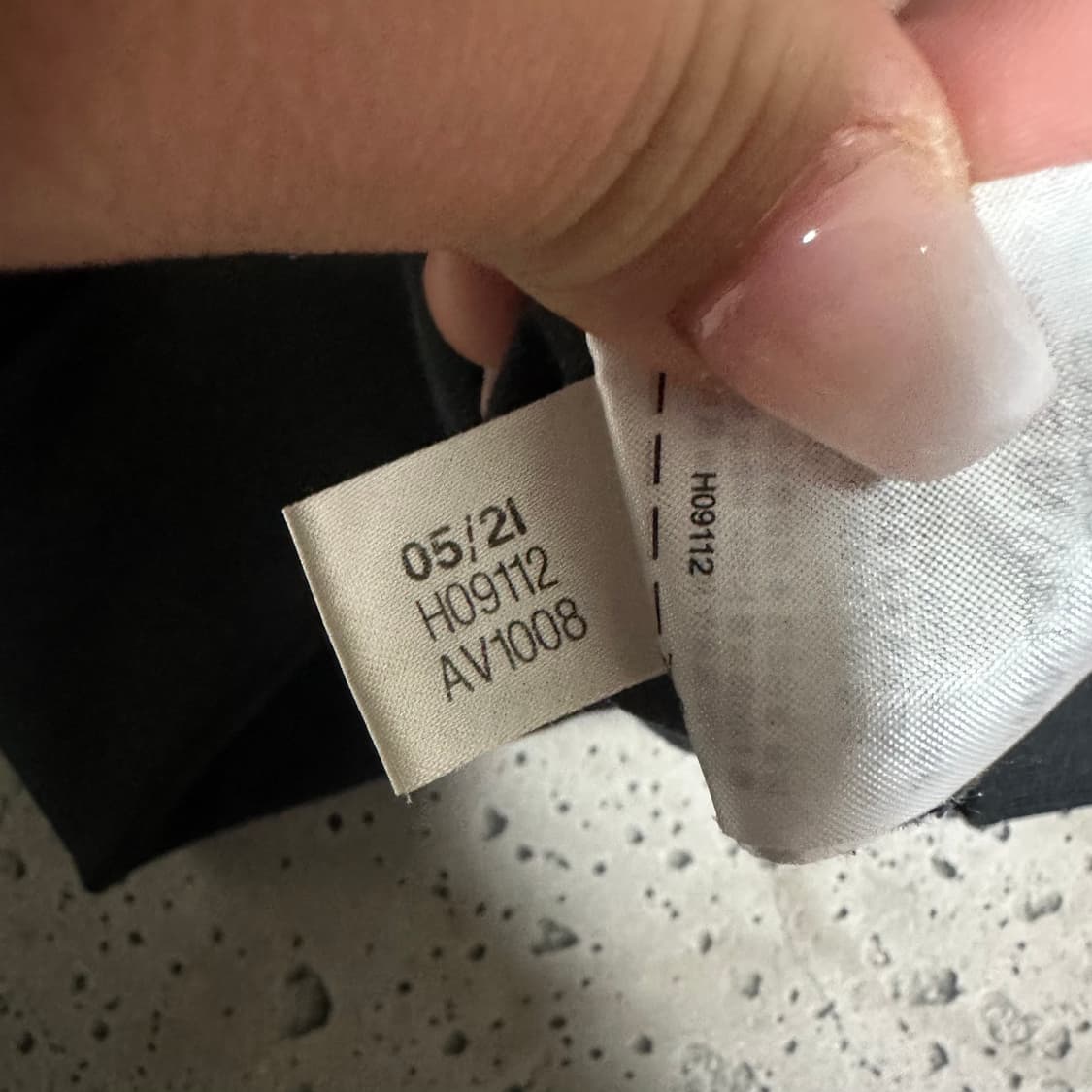 ✨ (바배) 아디다스 베켄바우어 블랙 트랙탑 져지 상품이미지5