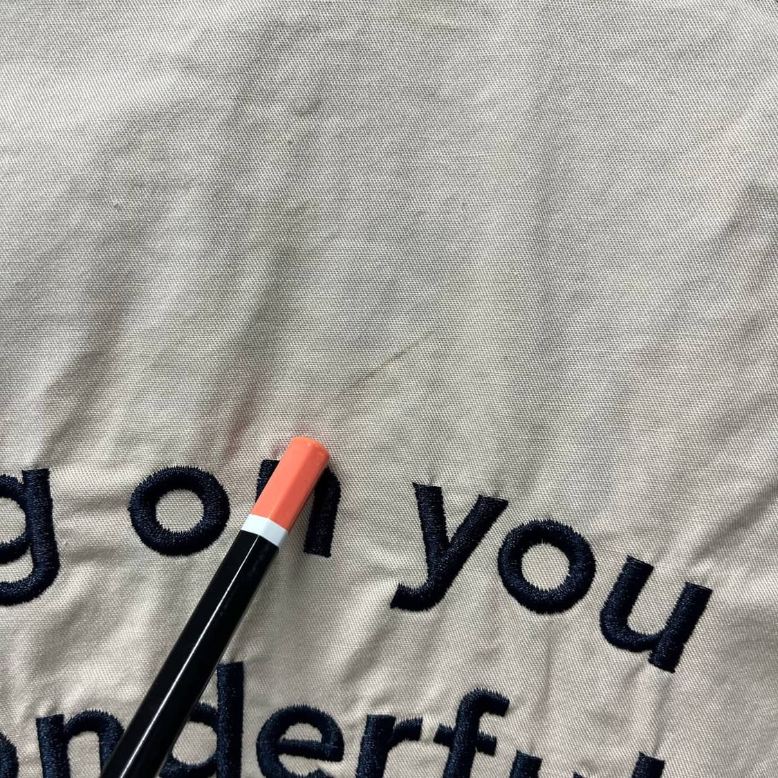 [L] VAN CLUB 반 자켓 해링턴자켓 스윙탑 G9자켓 상품이미지9