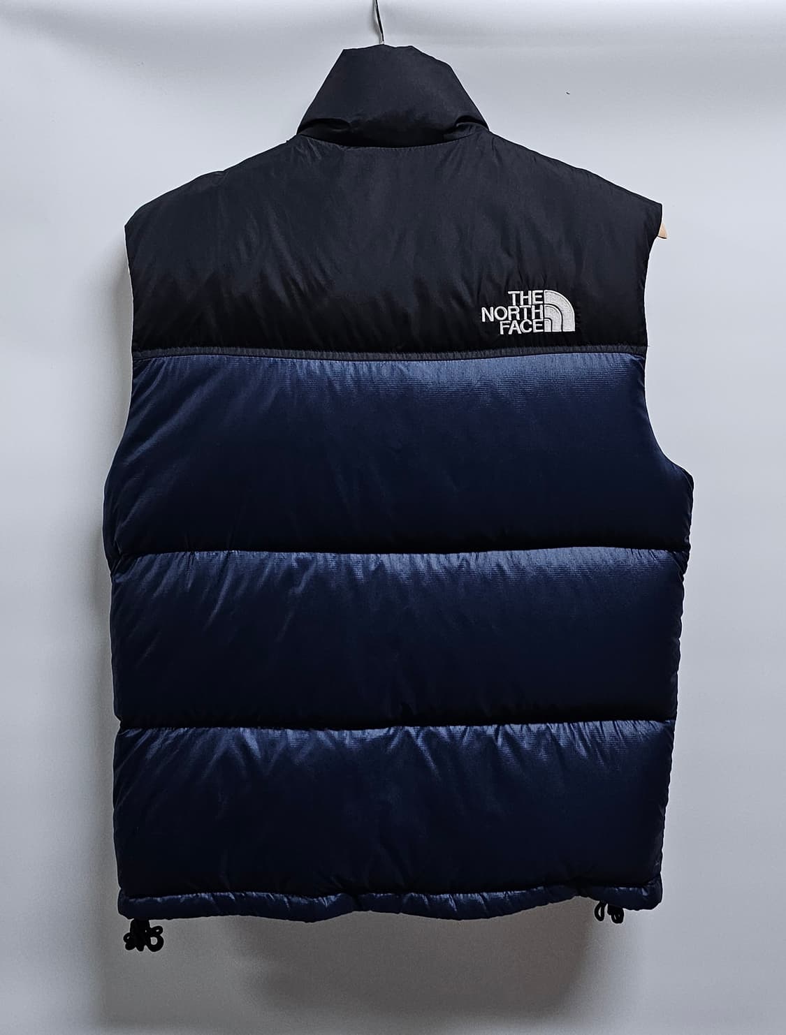 노스페이스 눕시 구스패딩조끼 상품이미지2