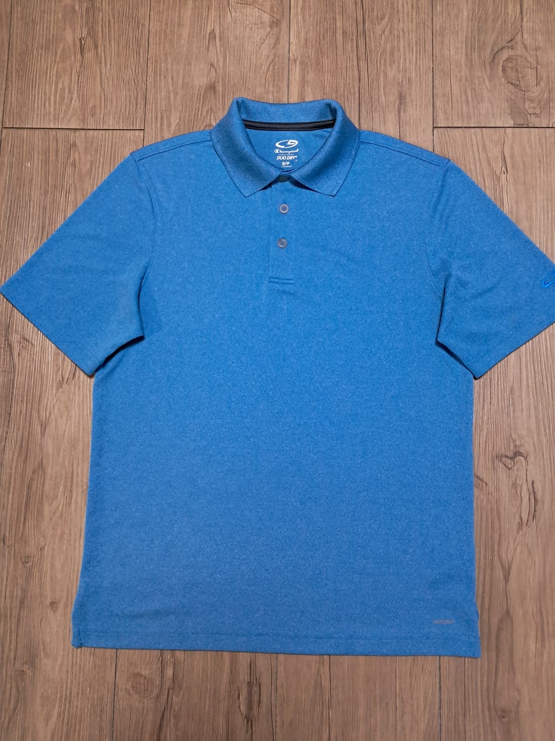 챔피온 반팔티 남성M 상품이미지3