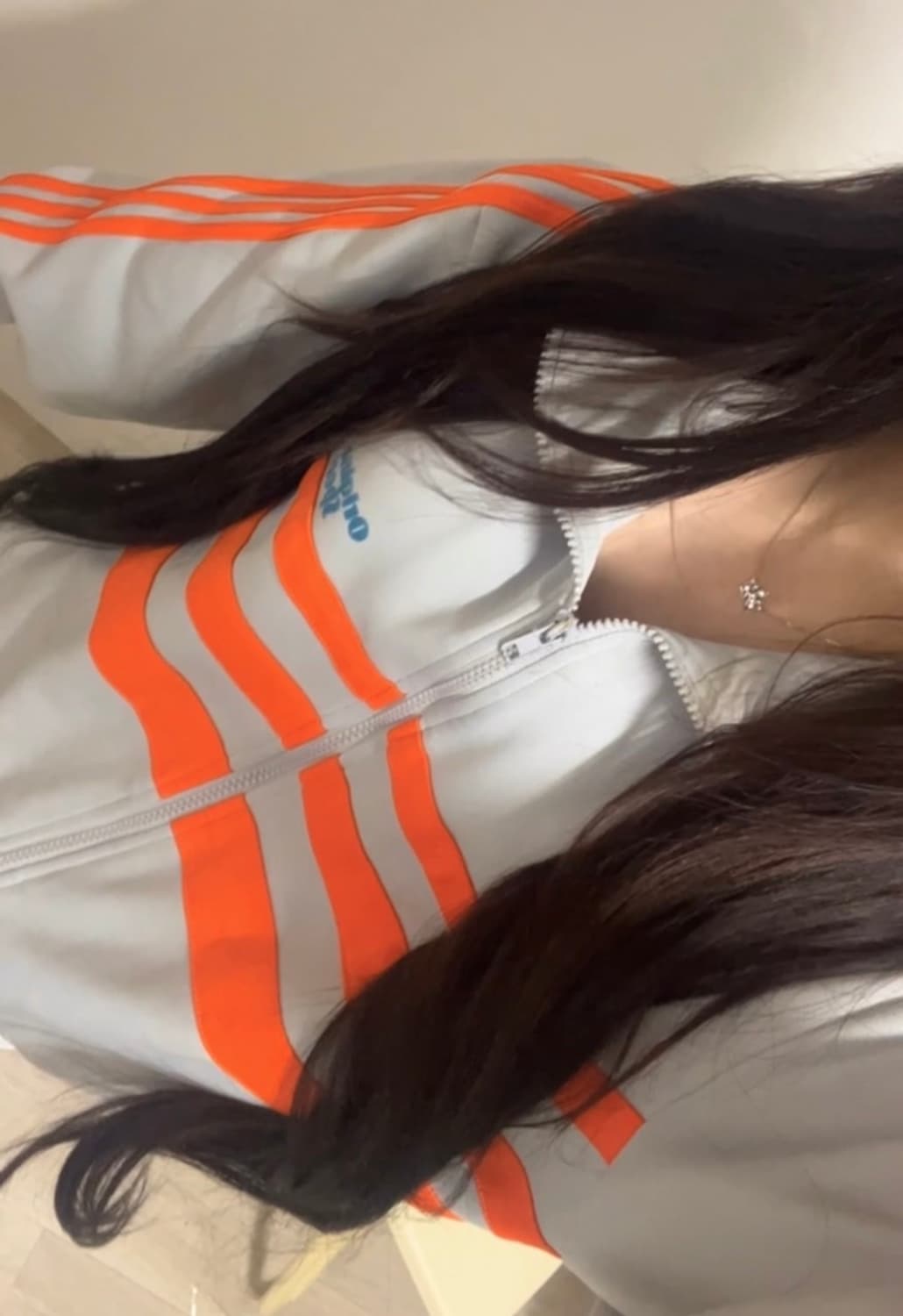 아디다스 빈티지 희귀템 져지  상품이미지1