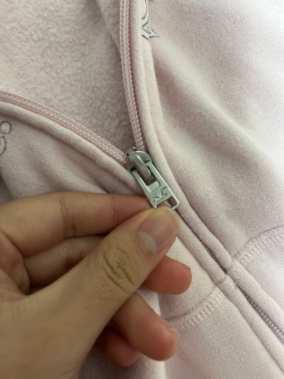 (유일매물!) 홀리스터 슬림핏 집업 M 상품이미지3