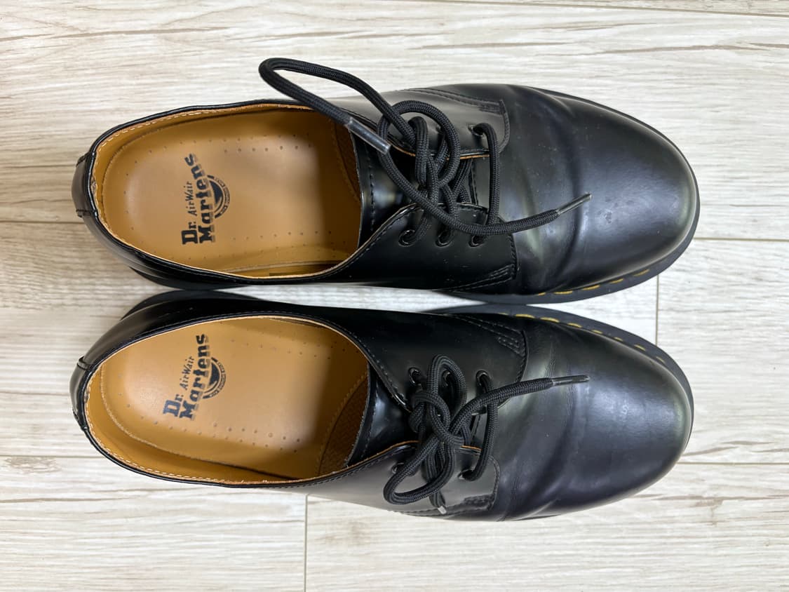 닥터마틴 1461 3홀 스무스 270 상품이미지4