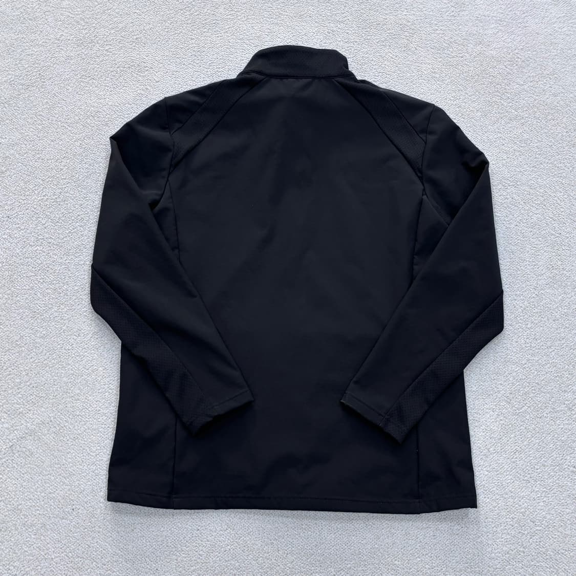 110 EXR 남성 기능성 바람막이 자켓 0414E 상품이미지2