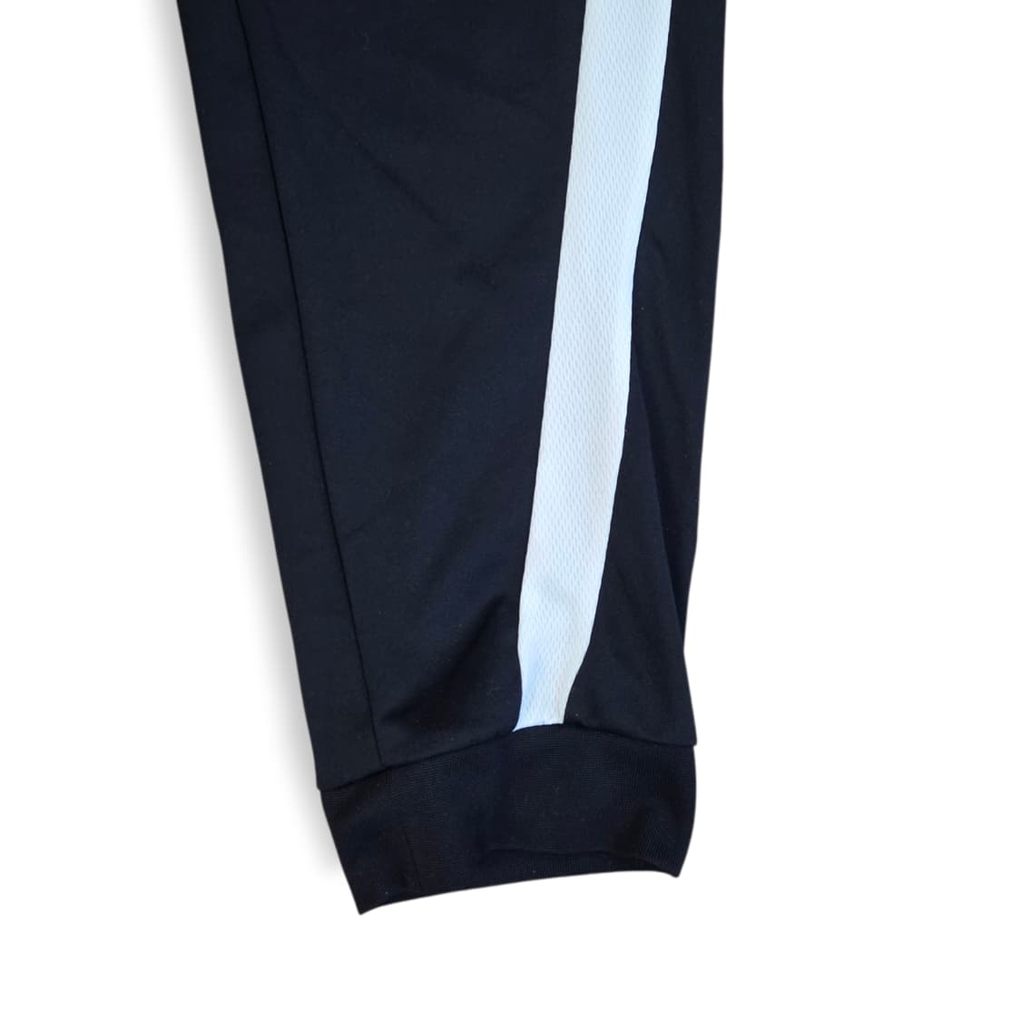 나이키 블랙 드라이핏 트레이닝복 상품이미지3