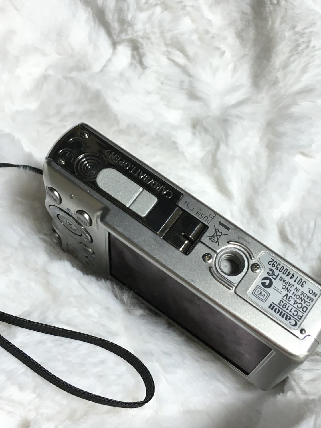 캐논 ixy70 (ixus60) 상품이미지4