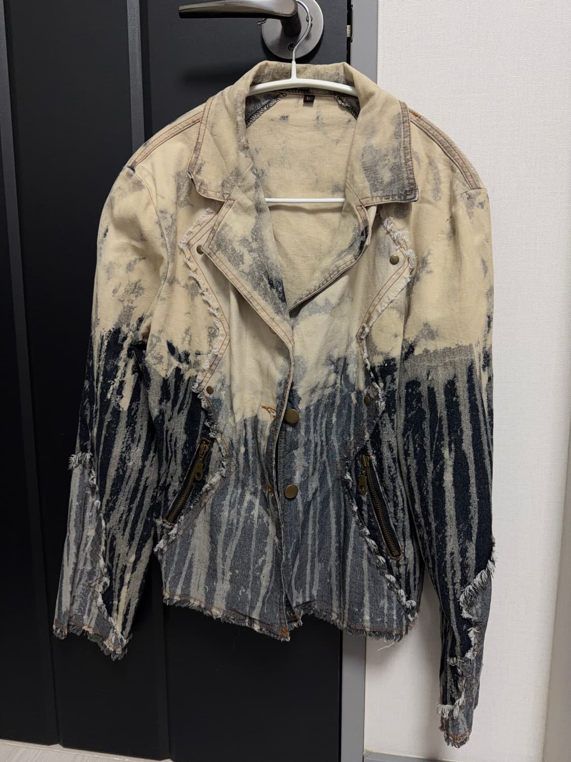 일본 빈티지 자켓 상품이미지1