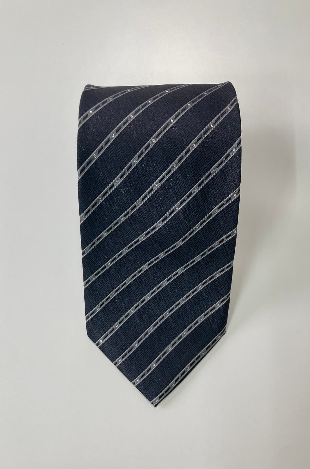 아쿠아스큐텀 넥타이 상품이미지8