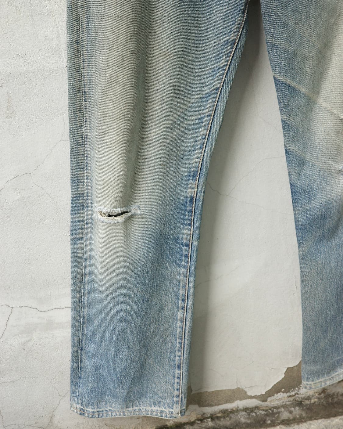 80s Levi’s 501 데님 팬츠 상품이미지3