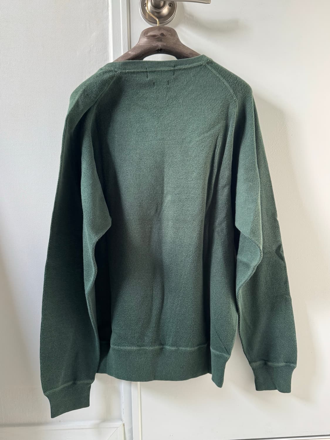 폴로 스포츠맨 크루넥 스웻셔츠 상품이미지4