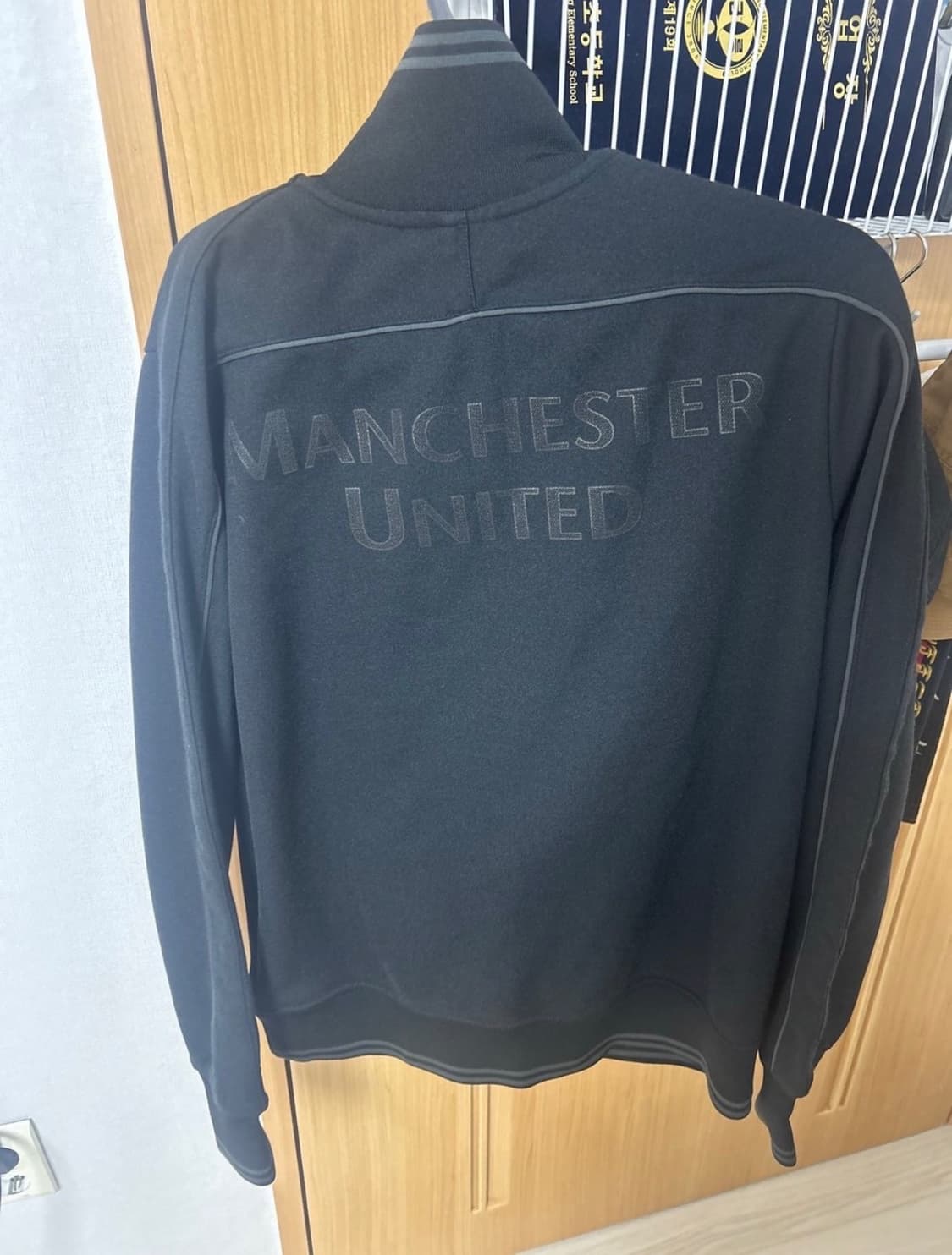 맨체스터 유나이티드hl 나이키 져지 상품이미지2