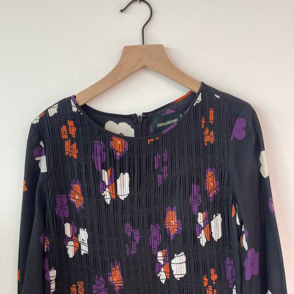 자딕앤볼테르 원피스 Small 44 상품이미지7