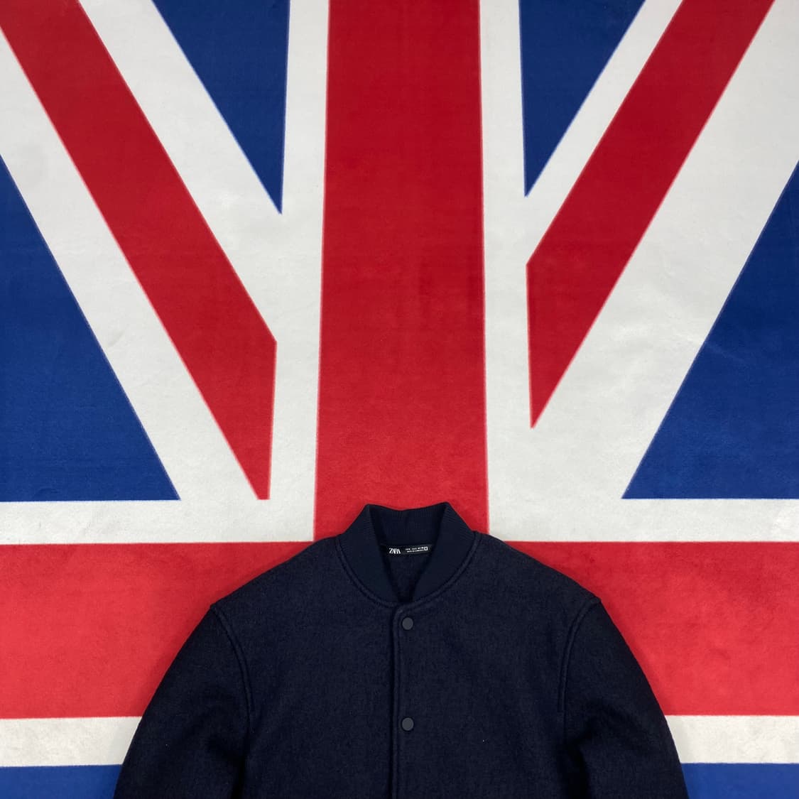 자라 자켓 S  상품이미지2