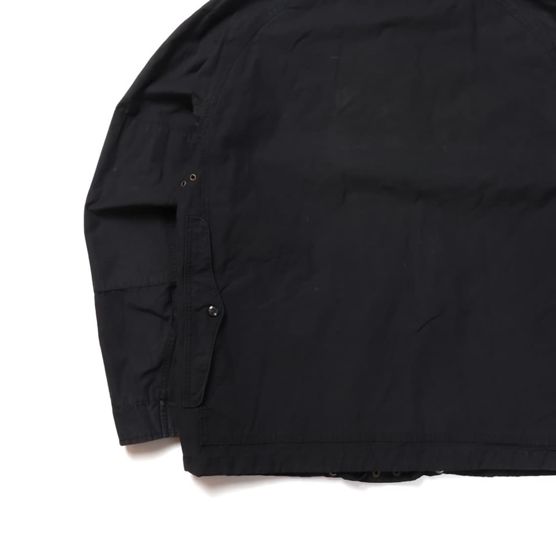 Polo Ralph Lauren Waxed Hood Hunting Jac 상품이미지6