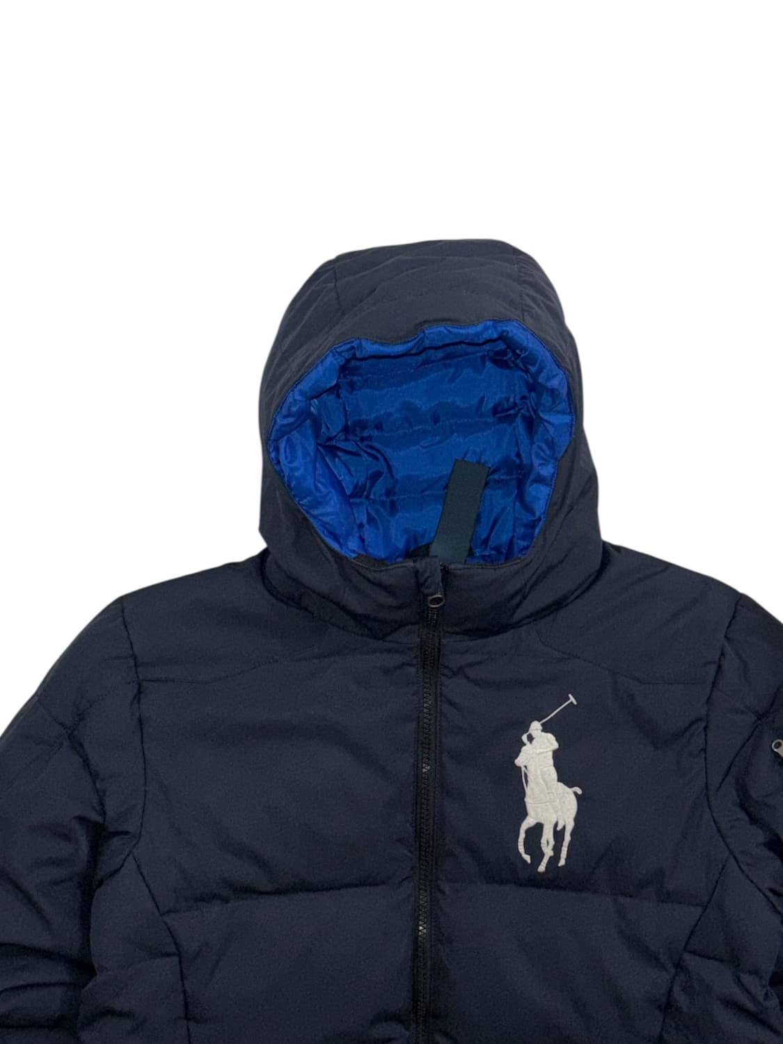 폴로 랄프로렌 빅포니 패딩 상품이미지6