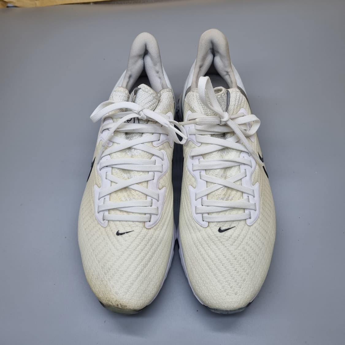 나이키 에어 줌 인피니티 투어 골프화 250 상품이미지2