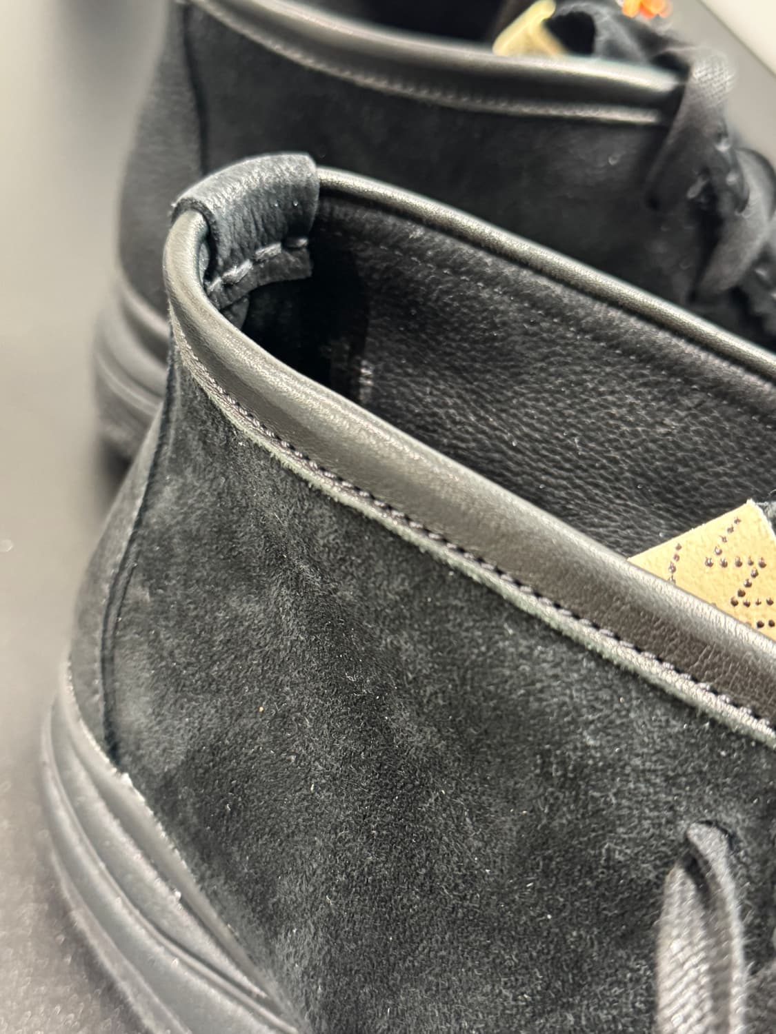 비즈빔 VISVIM beuys trekker boots 280 상품이미지6