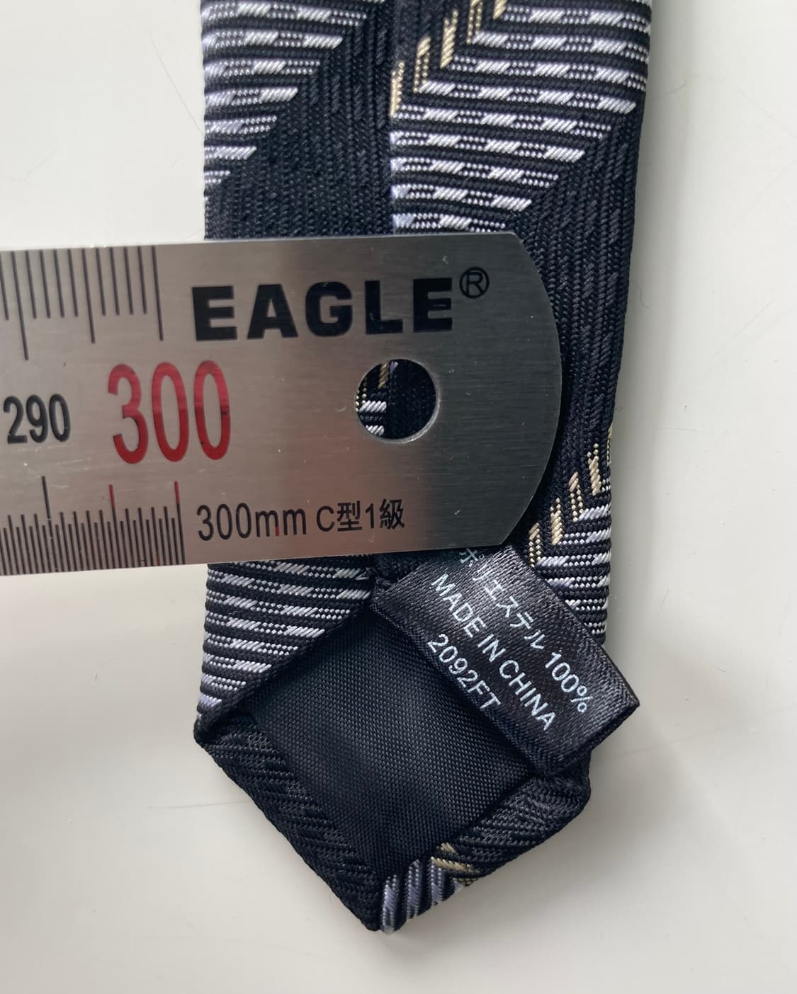 빈티지)넥타이 상품이미지5