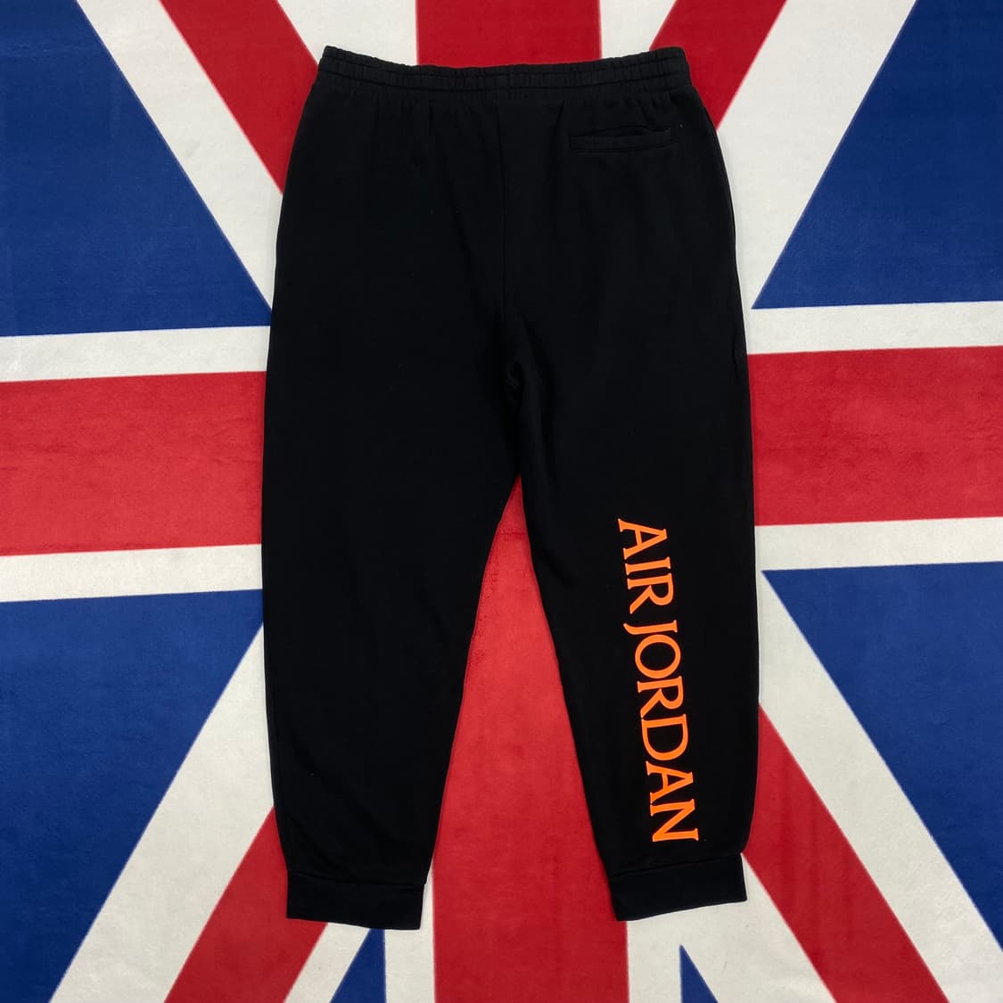  나이키조던 조거팬츠 XL  상품이미지4