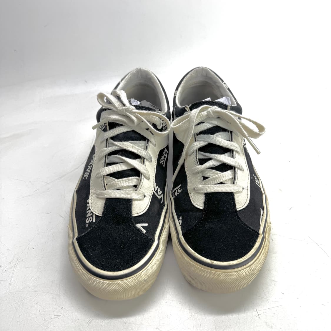 270) Vans 반스 볼드 엔아이 스니커즈 상품이미지3