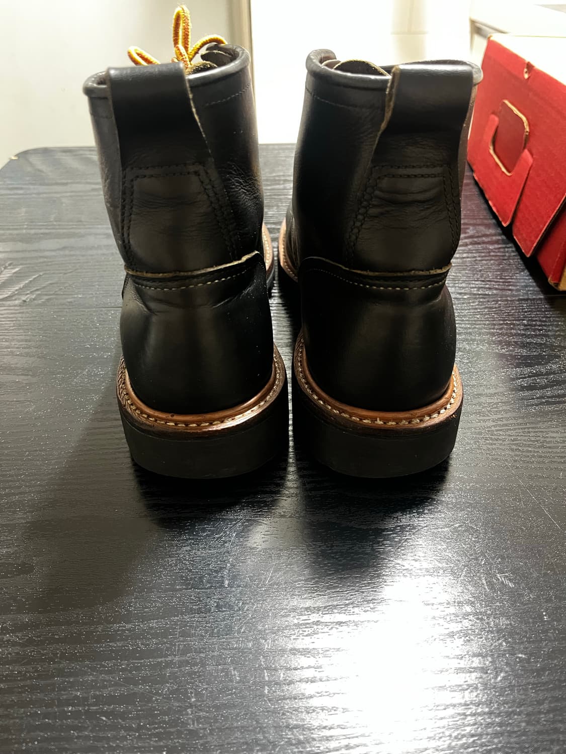 레드윙 라인맨 러그 292935/270 9D 상품이미지6