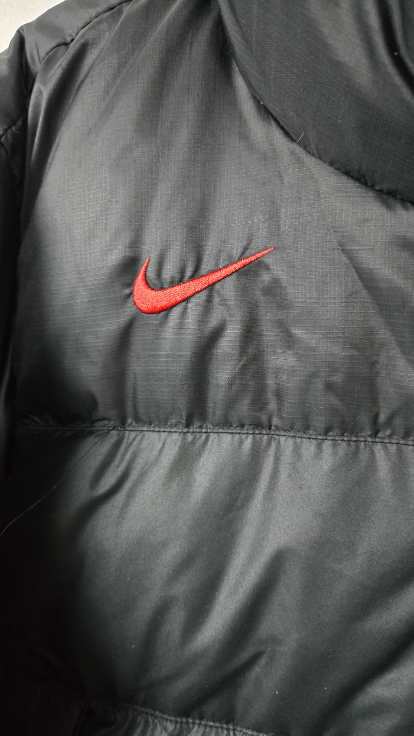 나이키 맨체스터 유나이티드 패딩 상품이미지3