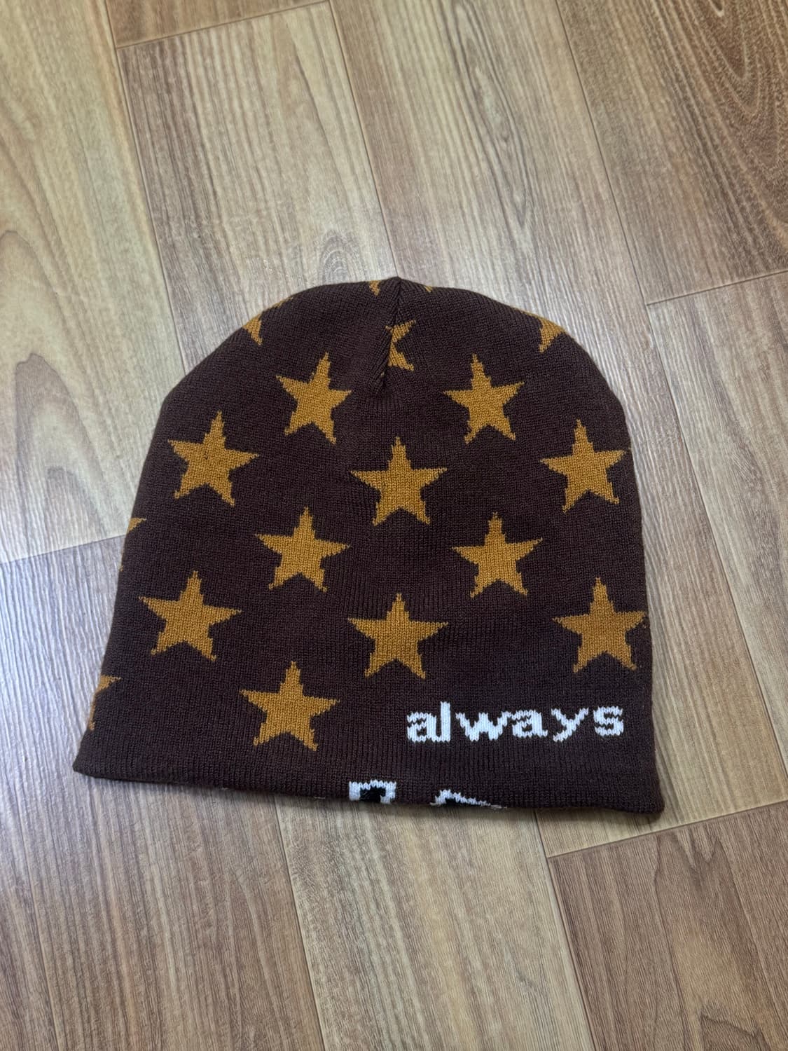 adwysd 올웨이즈 리버시블 비니 상품이미지4