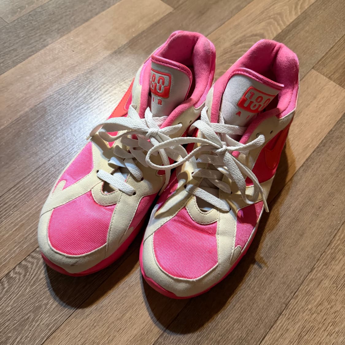 nike x comme des garcons airmax180 상품이미지1