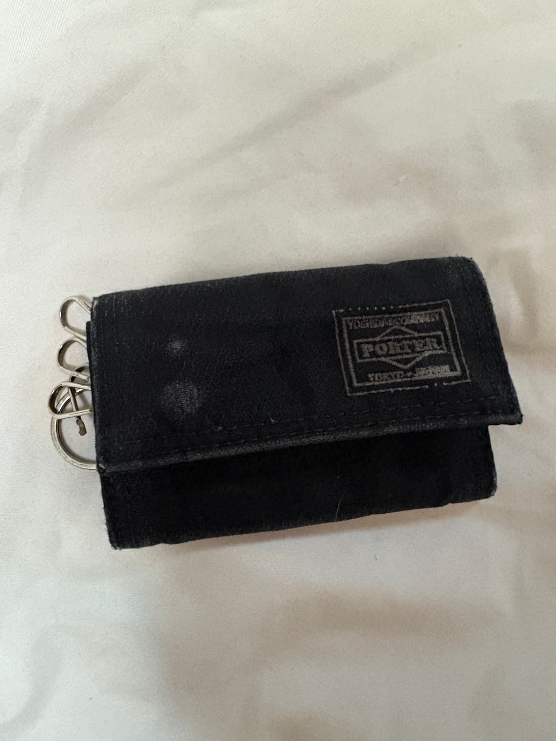 yoshida porter key case 상품이미지1