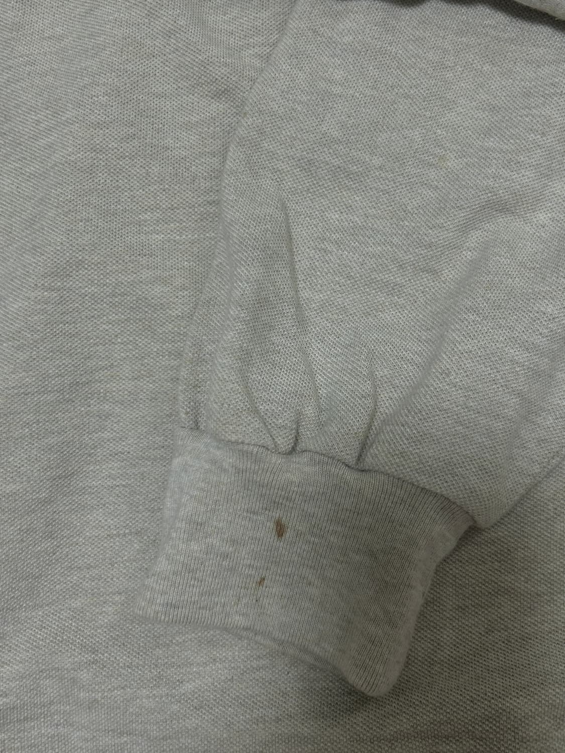 폴로 랄프로렌 롱슬리브 카라티 상품이미지2