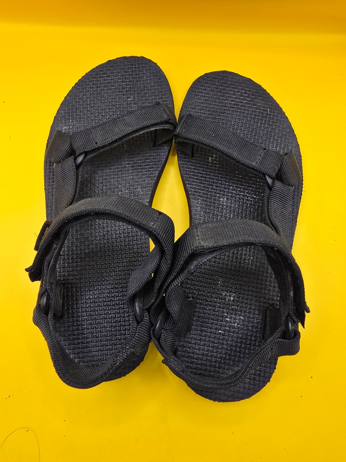 테바(Teva) 스트랩 샌들 230 상품이미지2