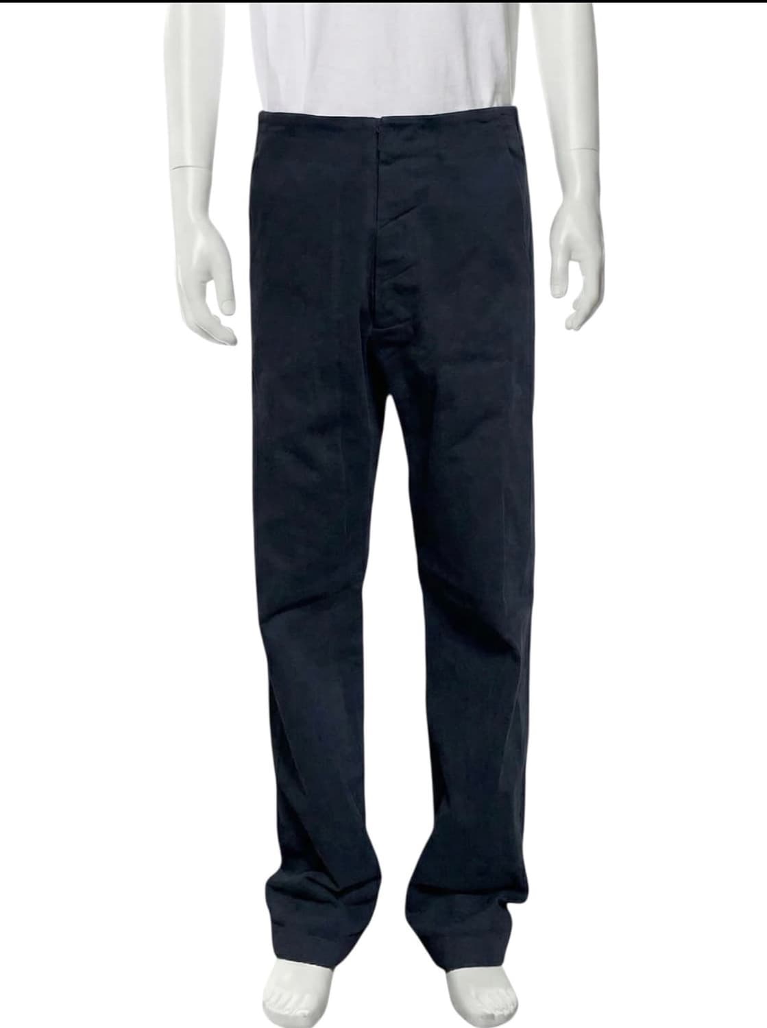 Martin Margiela Mcqueen Pants 2008AW 상품이미지1