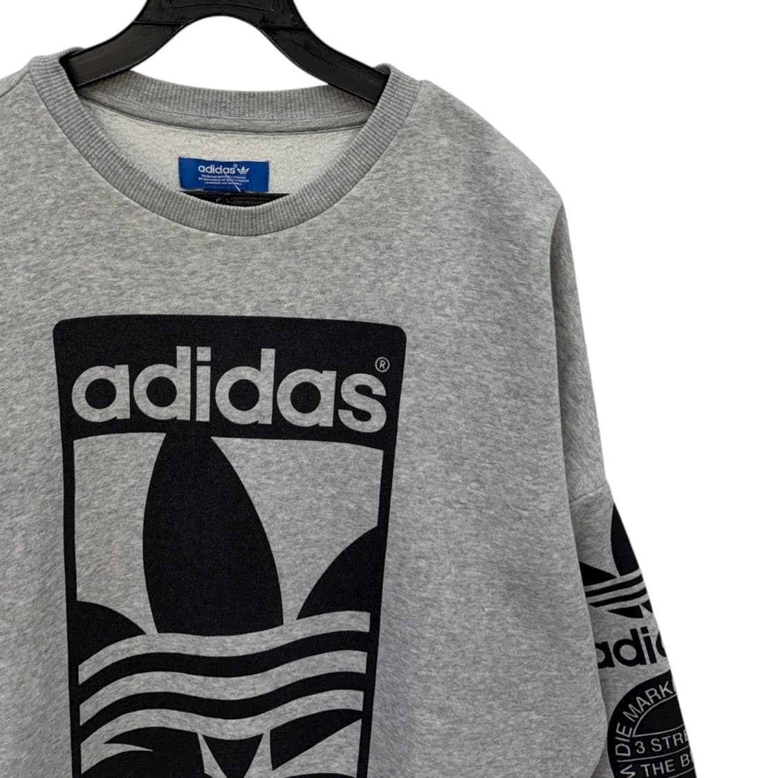 아디다스 맨투맨 상품이미지2