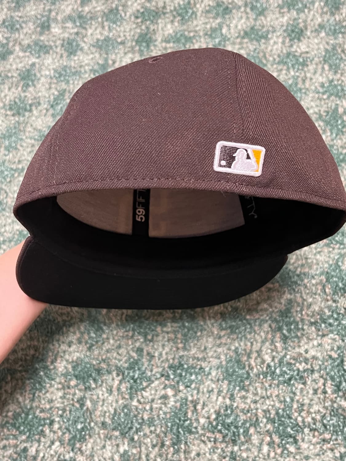 뉴에라 59fifty 샌디에이고 714 상품이미지4