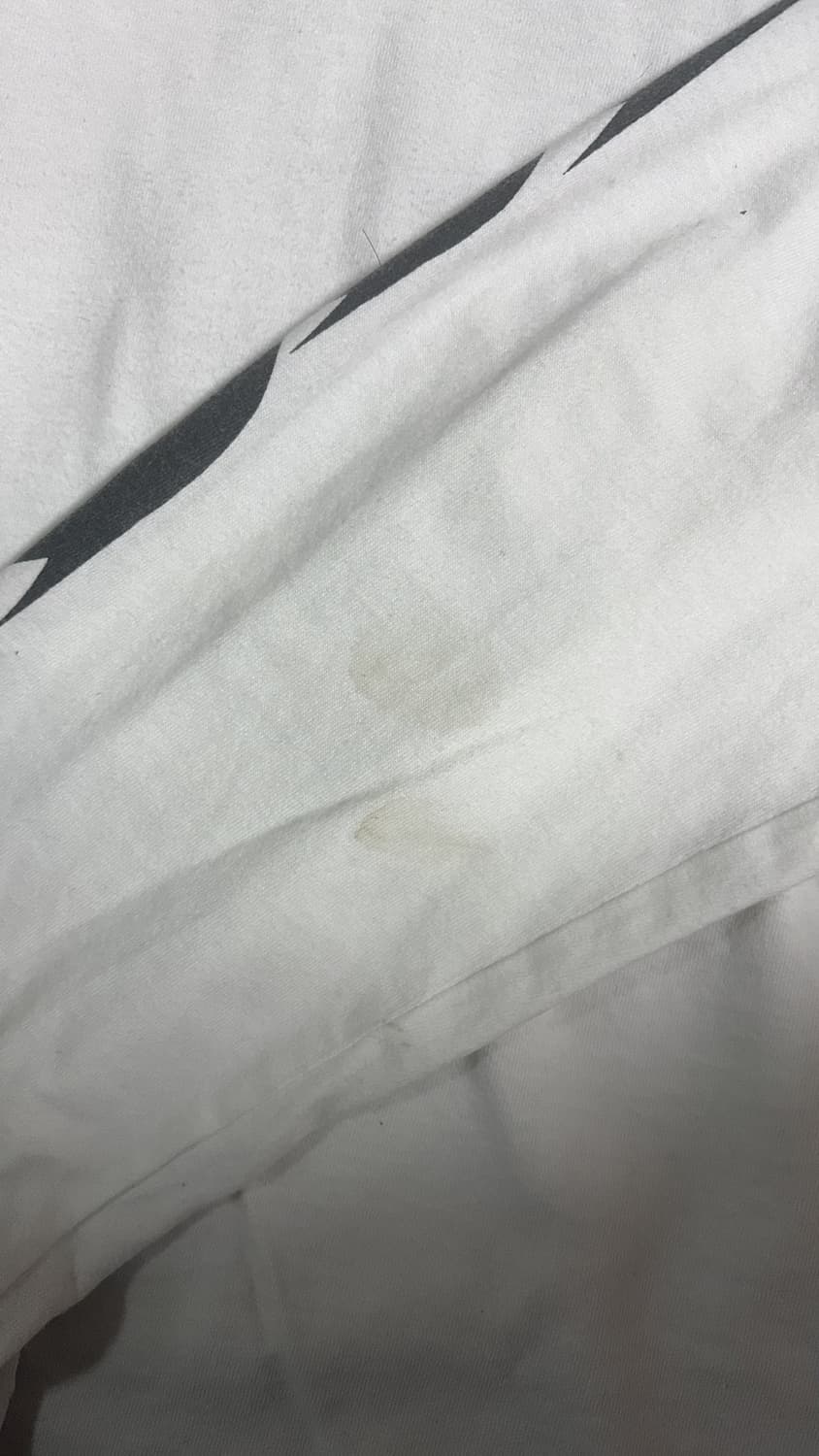 cdg 꼼데가르송 롱슬리브 xl 상품이미지4