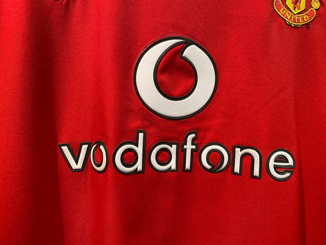 02-04 맨체스터유나이티드 호날두 홈 유니폼 상품이미지7