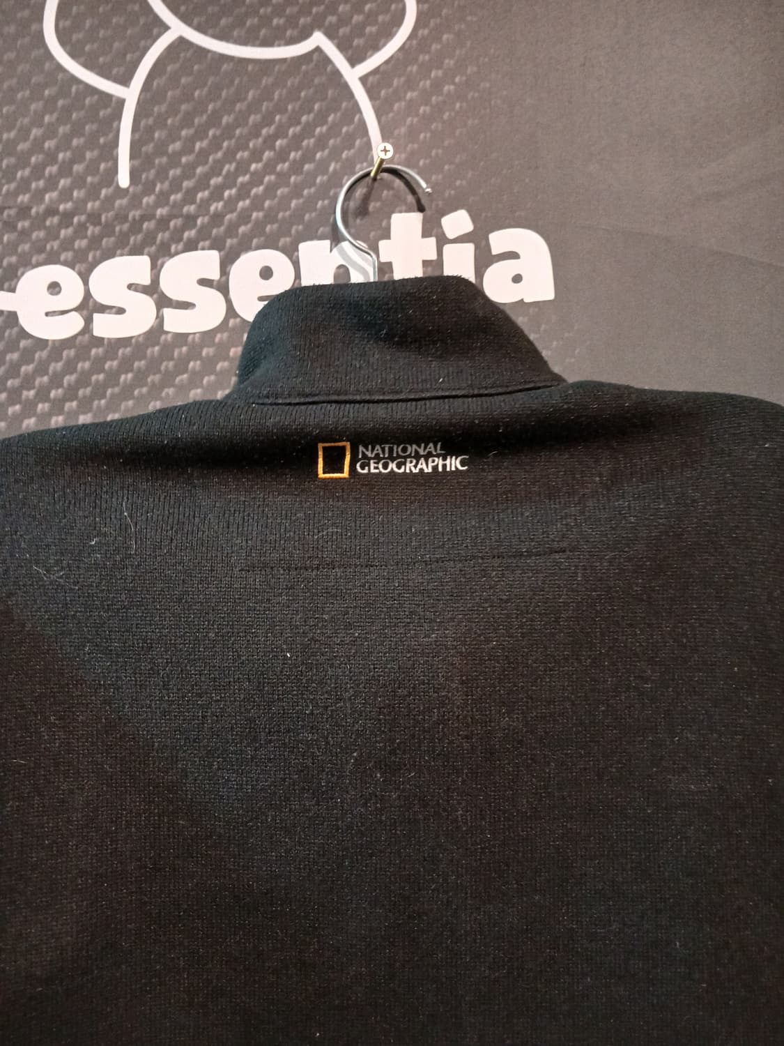 네셔널지오그래픽 몬타나 니트 풀집업 자켓 [여성] 상품이미지4