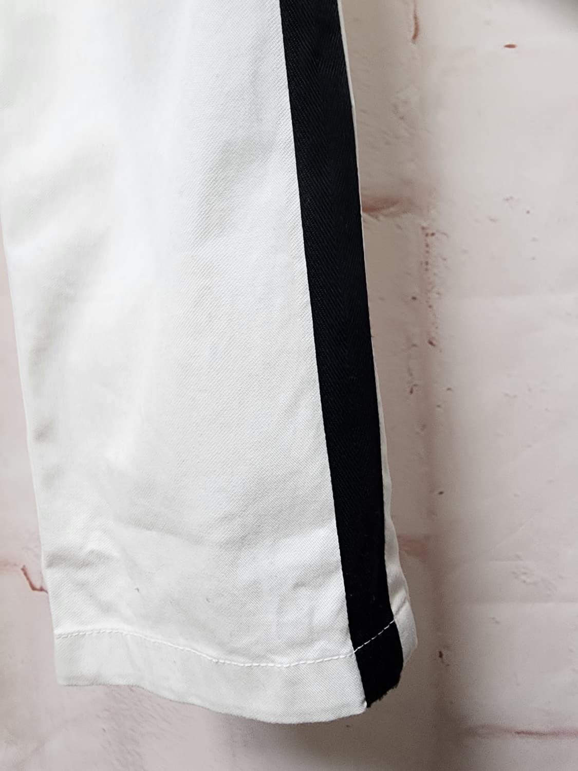 파리게이츠 여성 골프 멜빵바지 상품이미지9