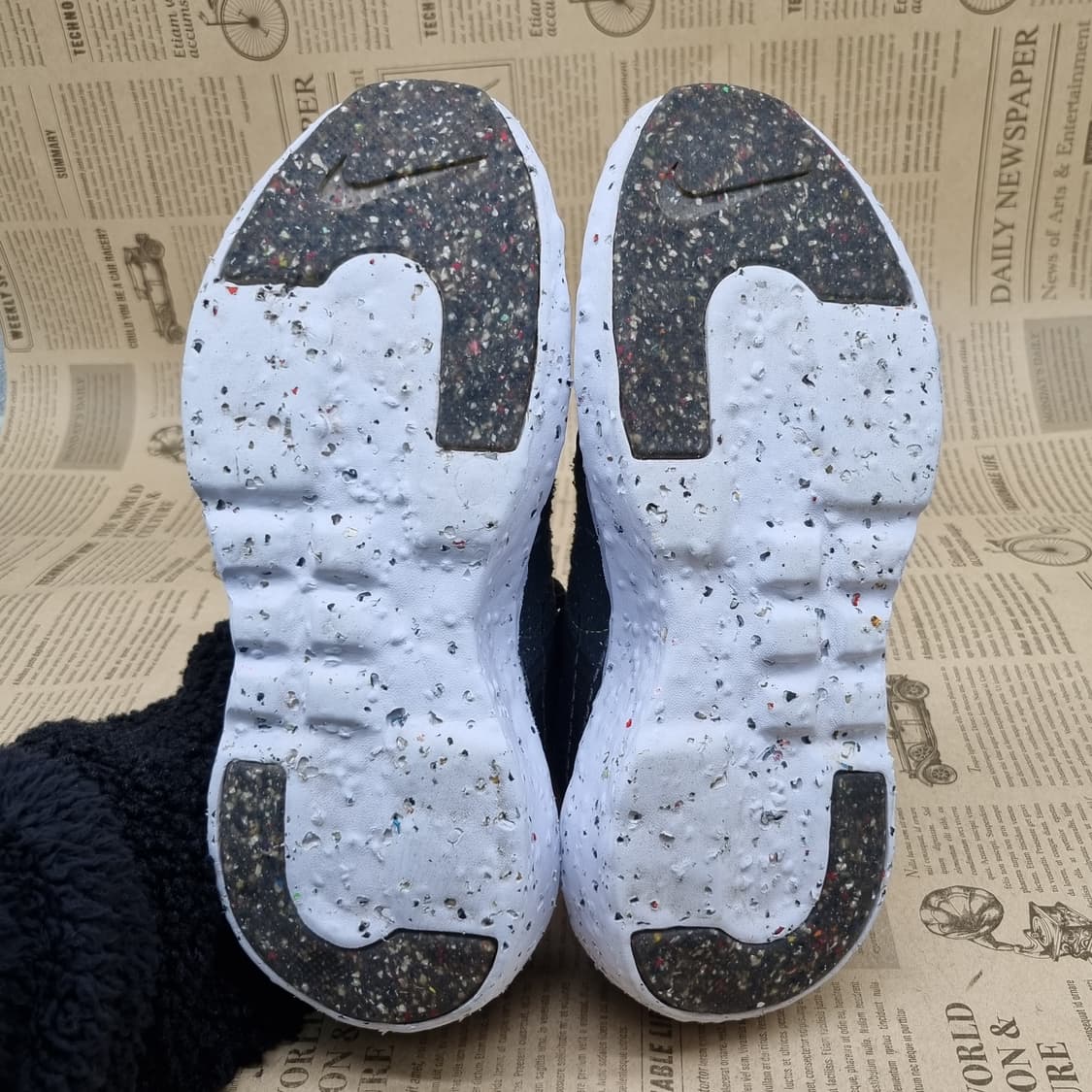 나이키 크레이터 임펙트 여성운동화235 상품이미지3