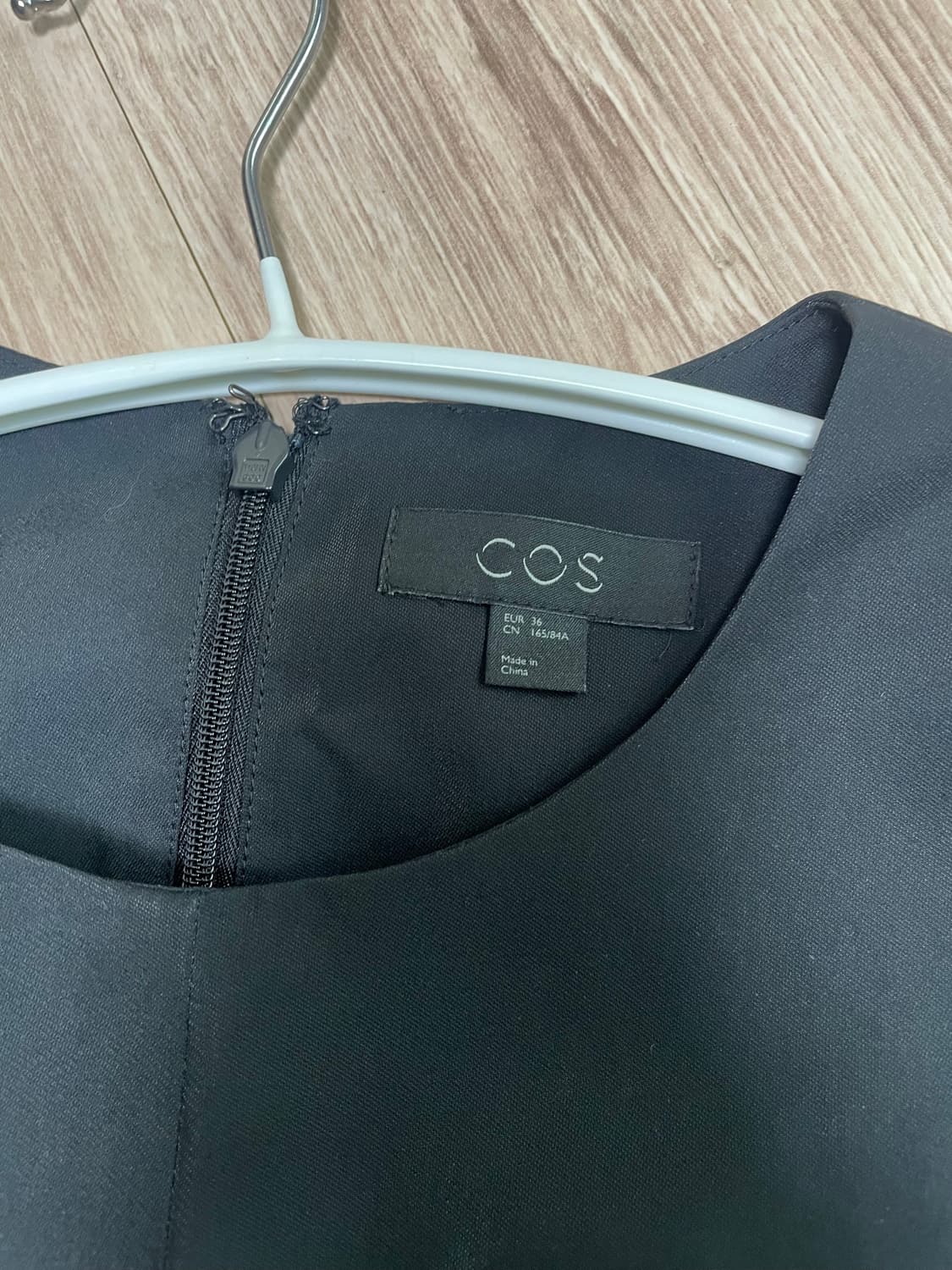 Cos 원피스  상품이미지3