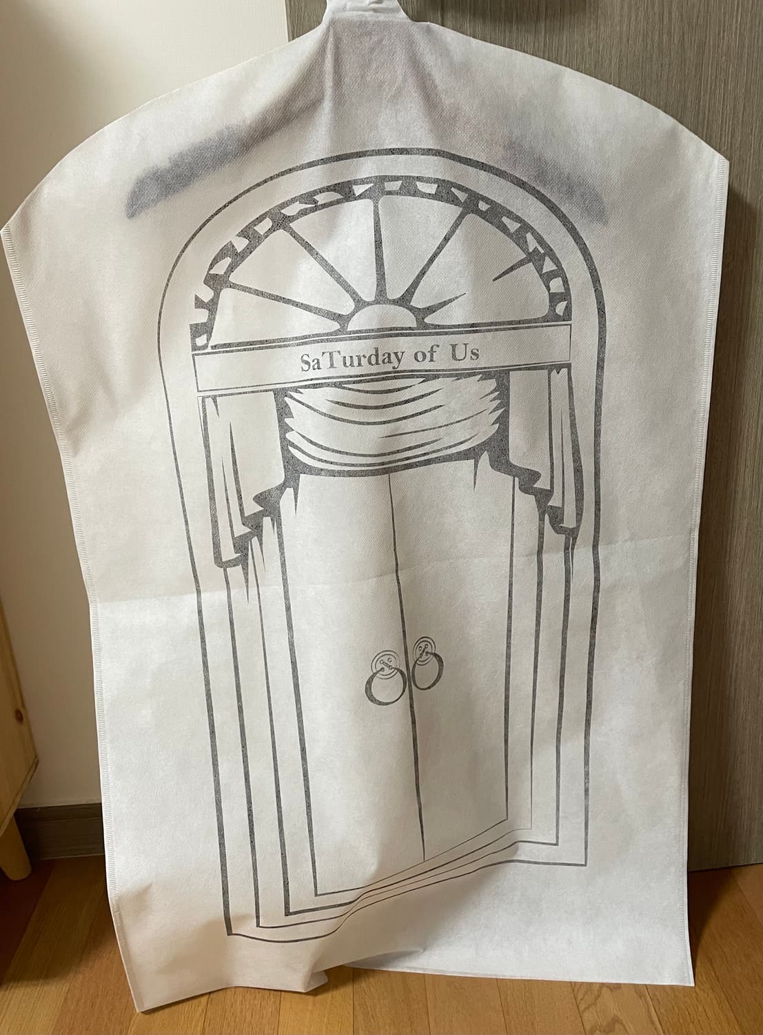 stu 코듀로이 자켓 L 상품이미지2