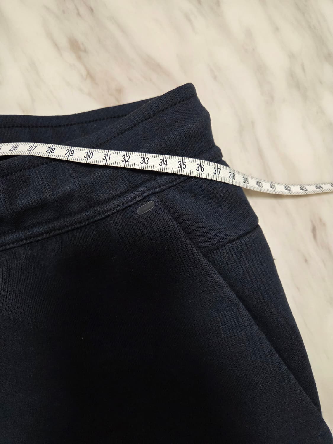 나이키 테크팩 조거팬츠 상품이미지4