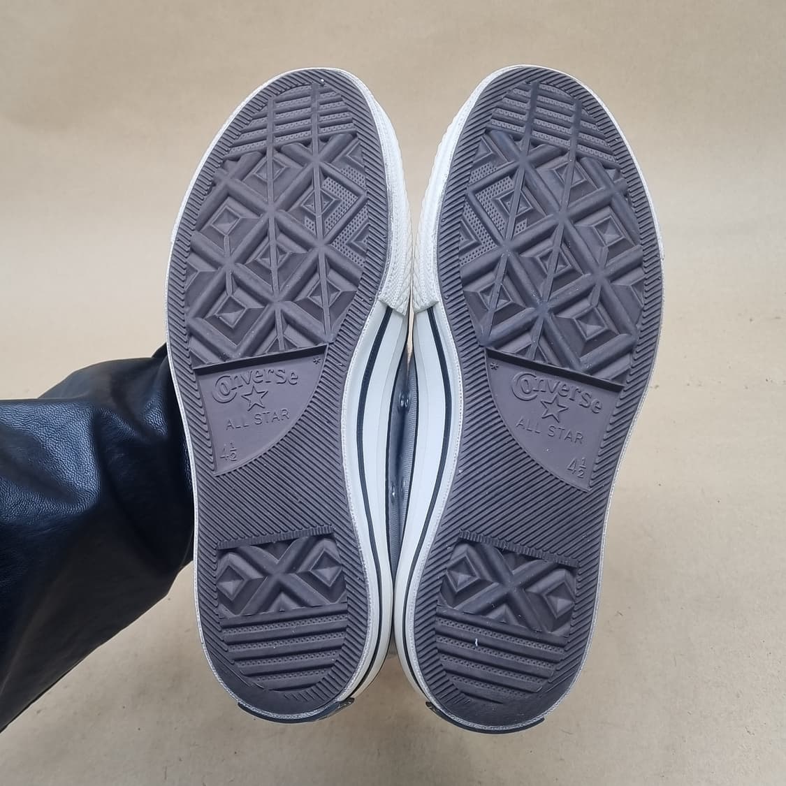 컨버스 척70 여성하이탑 235 상품이미지3