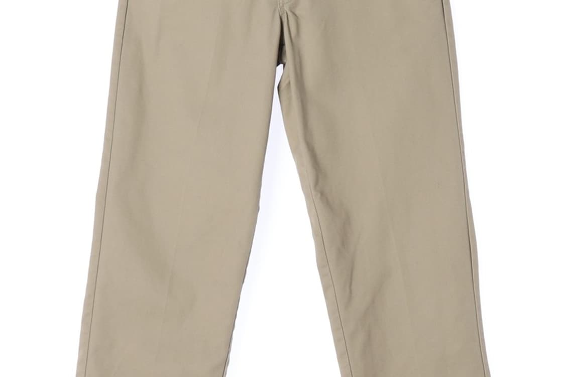 디키즈 874 베이지 치노 팬츠 34 상품이미지4