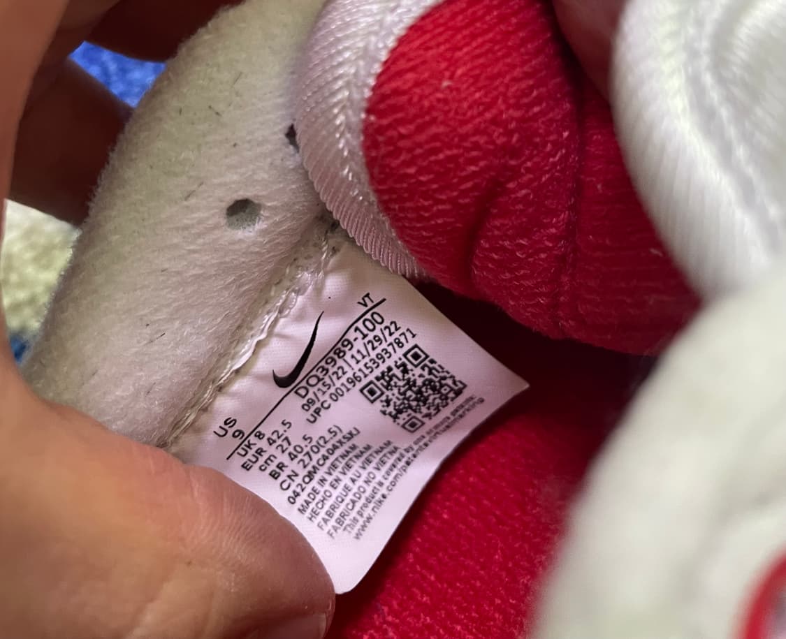 나이키 에어맥스 86 og 270 상품이미지6