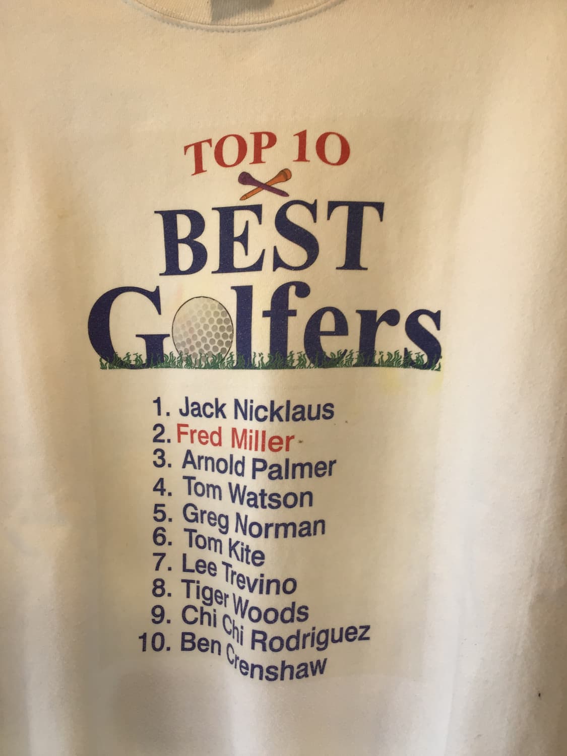 Lee 빈티지 스웻셔츠 상품이미지3