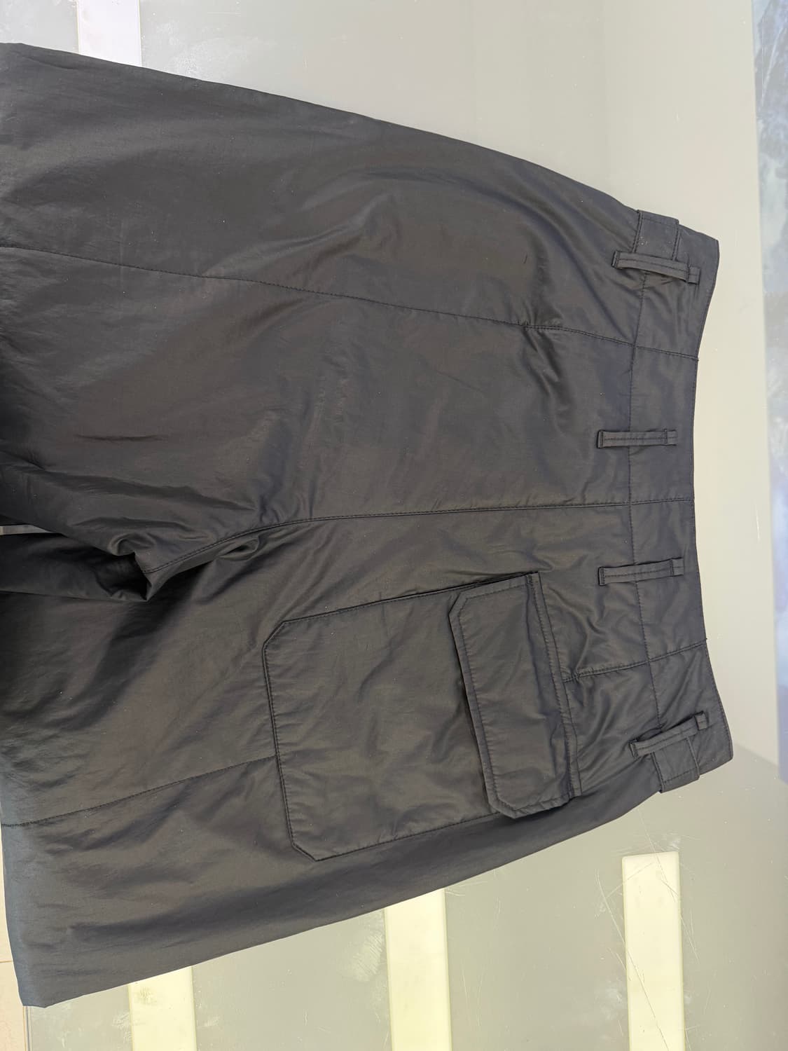 르메르 친츠 워디드 팬츠 44 상품이미지3