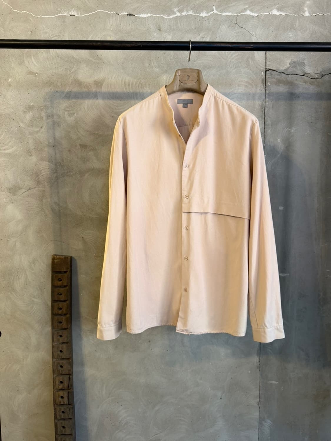 코스 카라리스 셔츠 100 상품이미지4