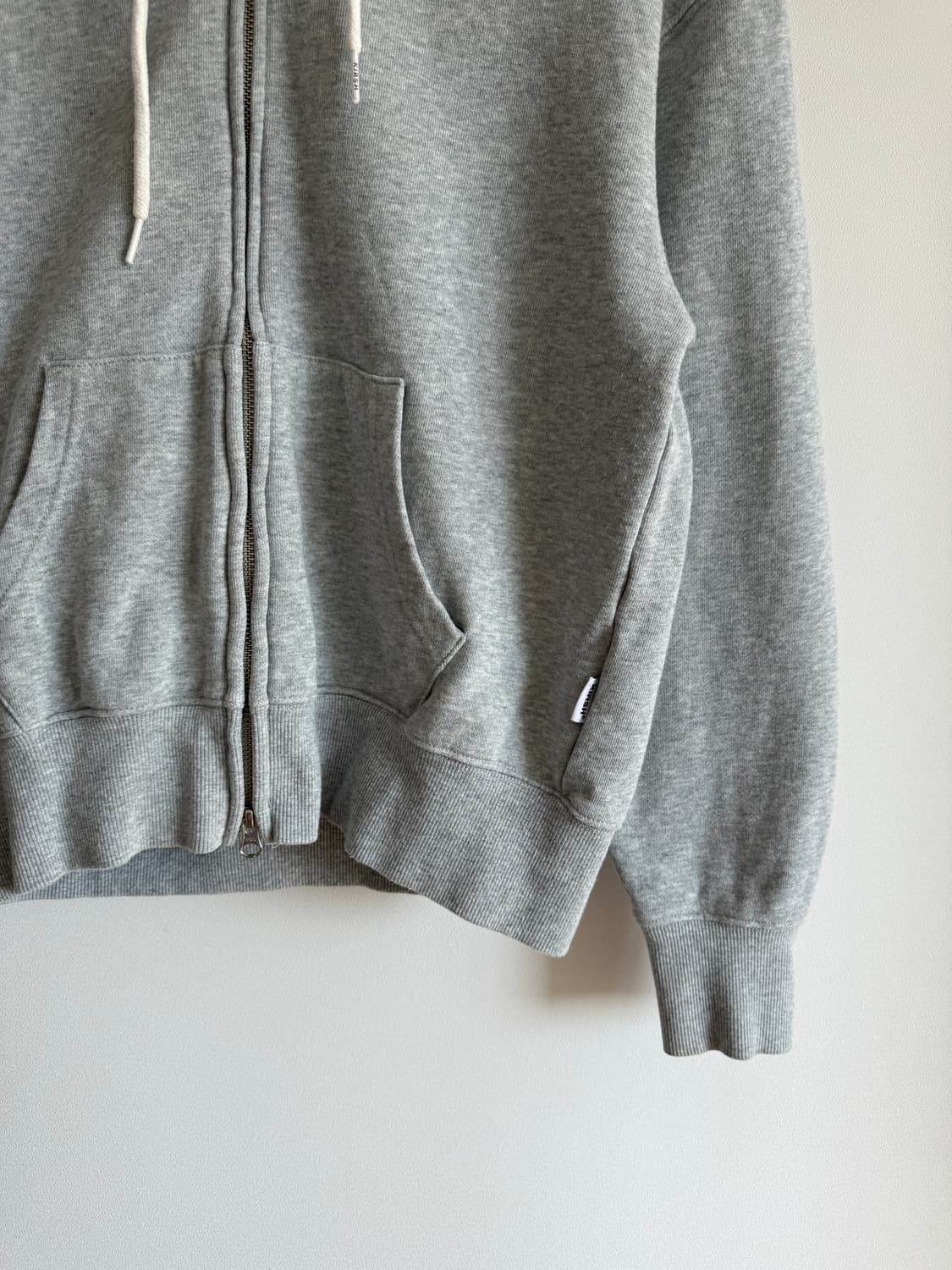 키르시(KIRSH) 후드집업 상품이미지3